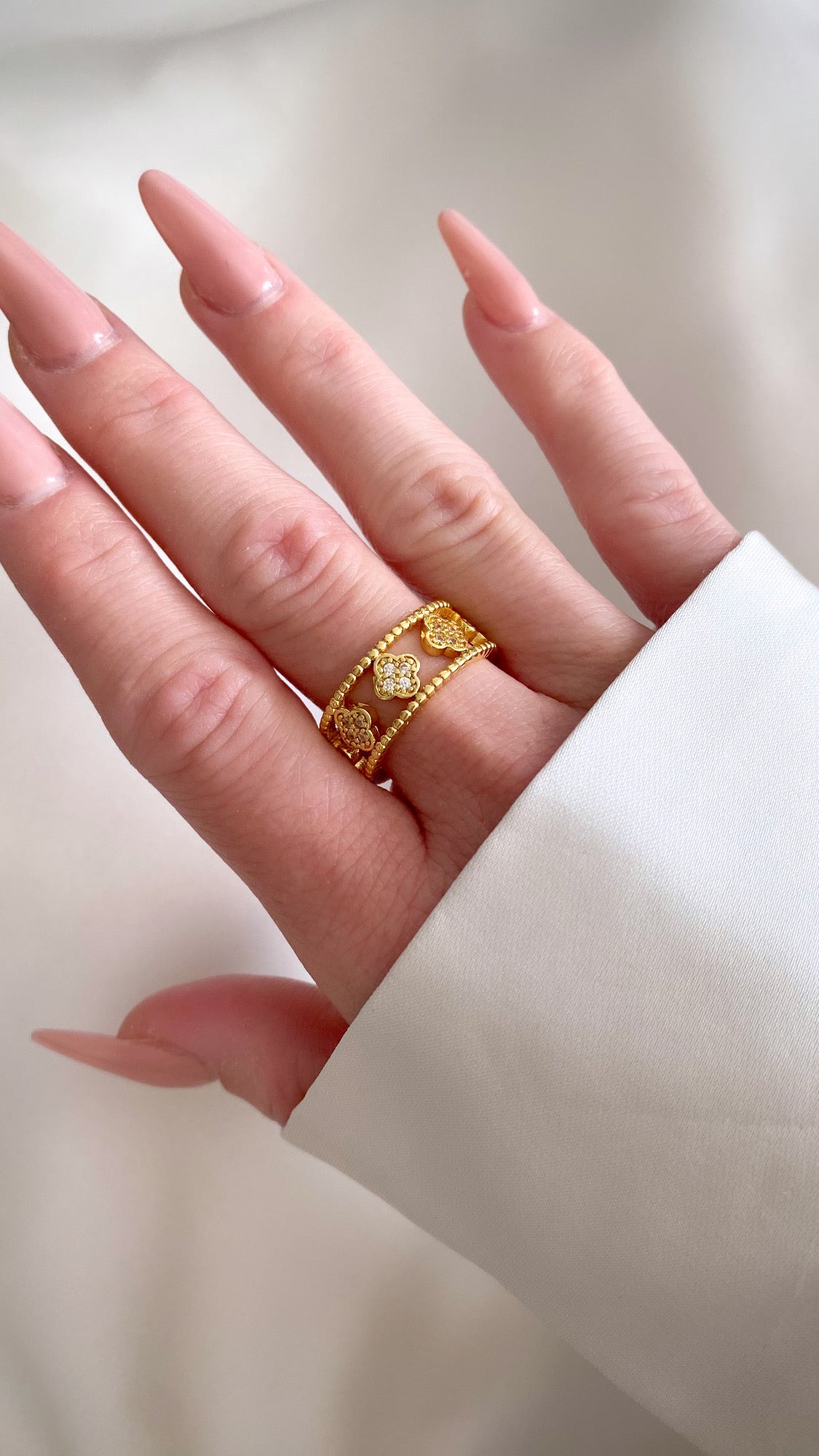 ELLA - BAGUE