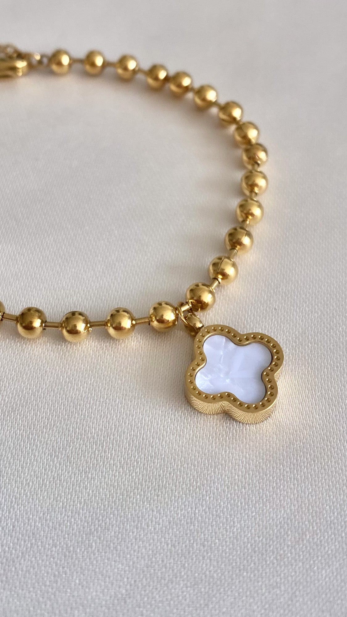 TIFFANY - BRACELET