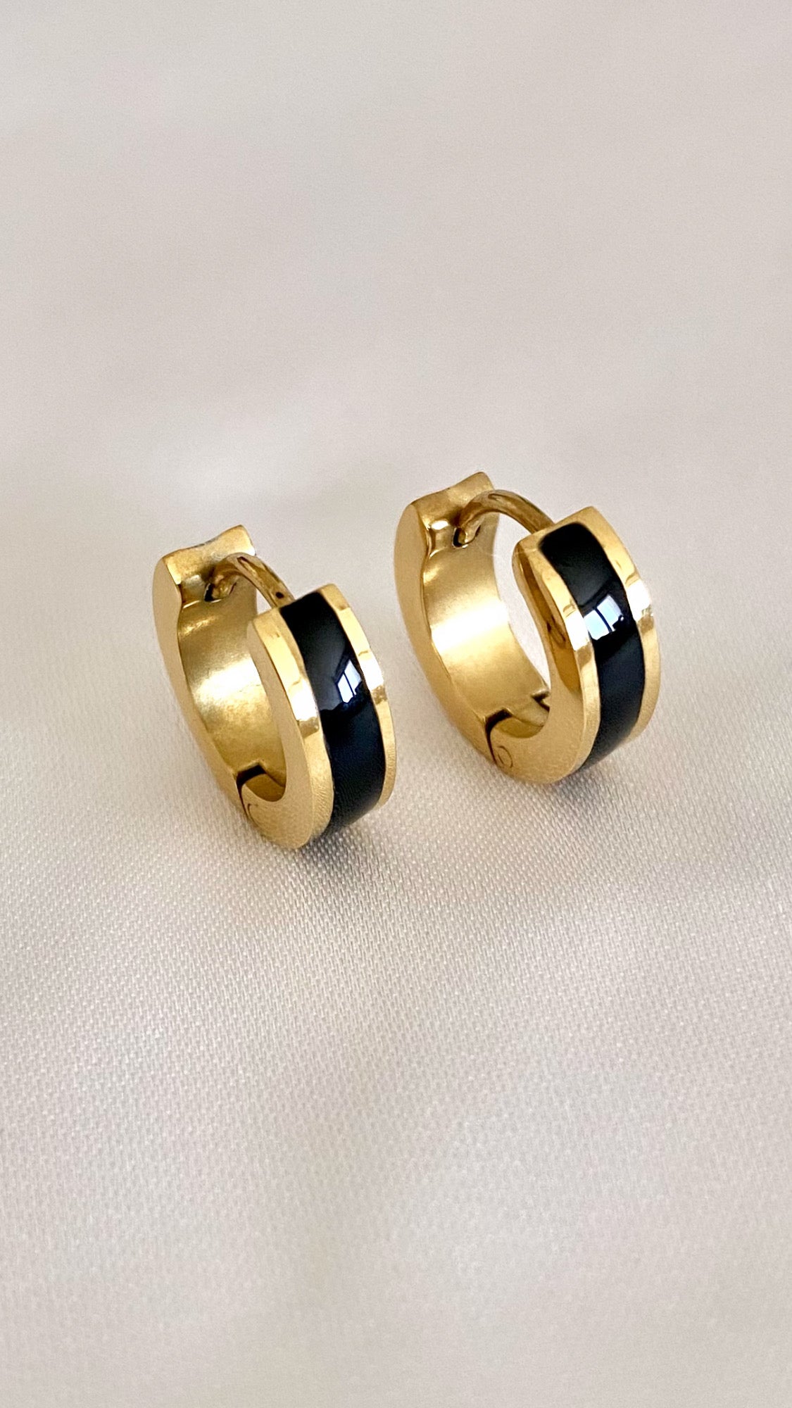 LEA - BOUCLES D'OREILLES