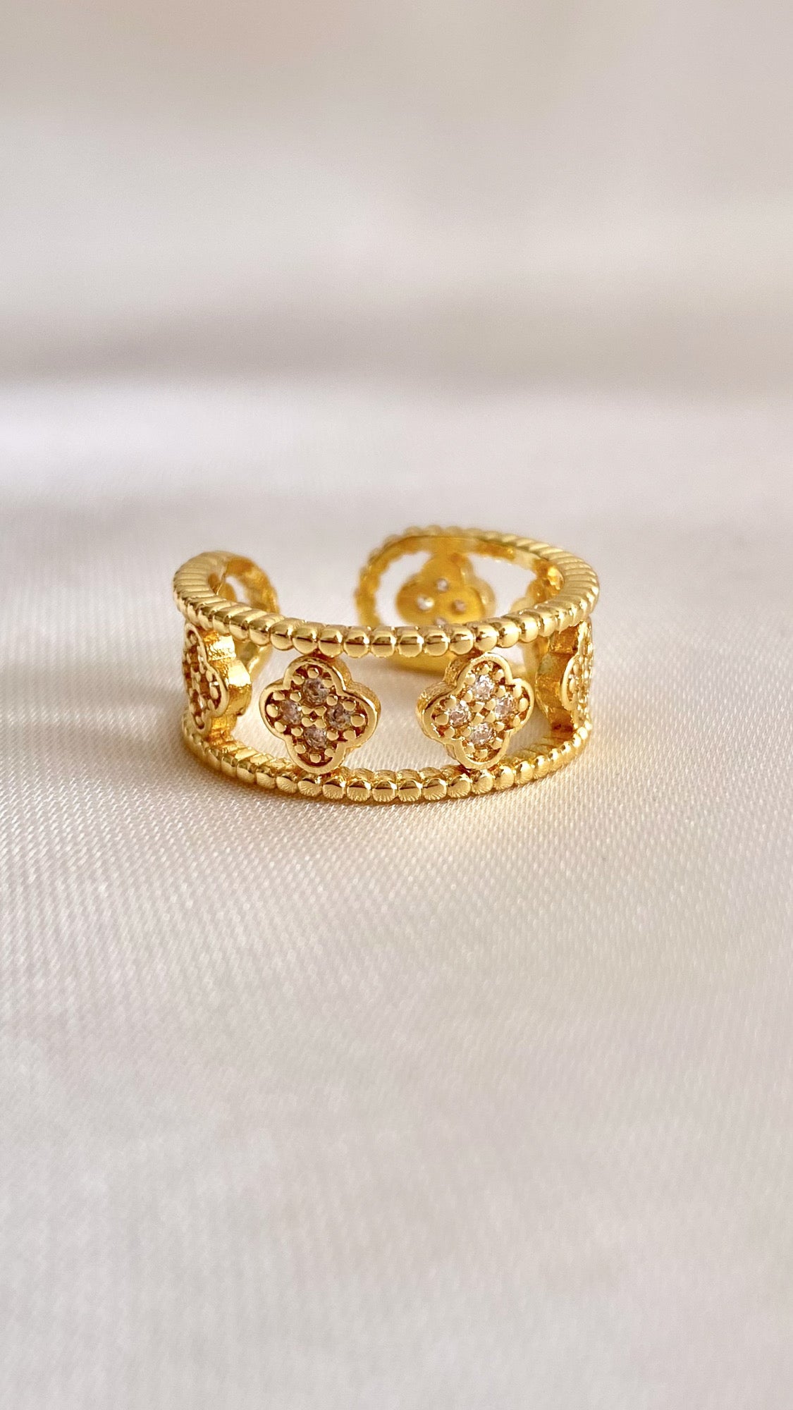 ELLA - BAGUE