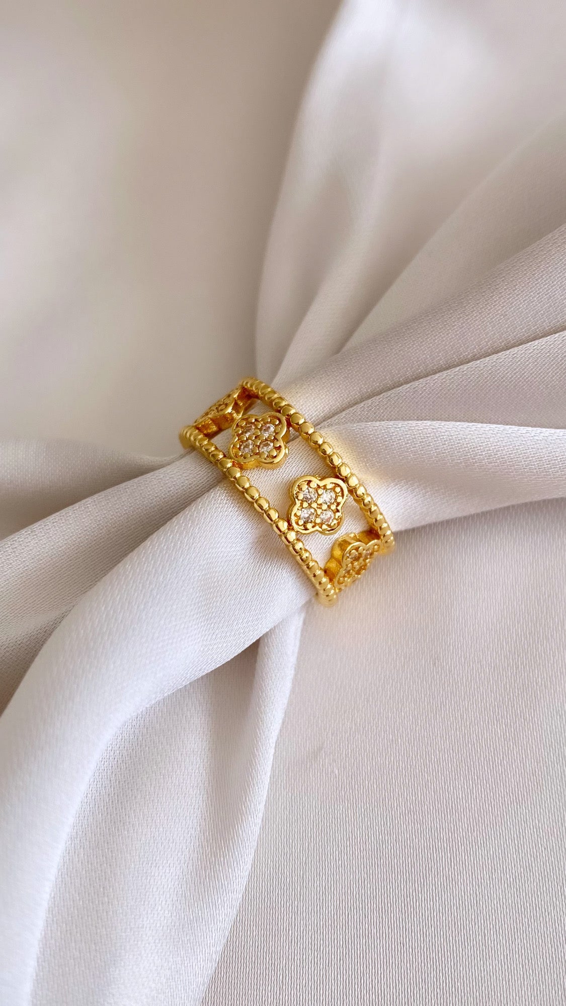ELLA - BAGUE