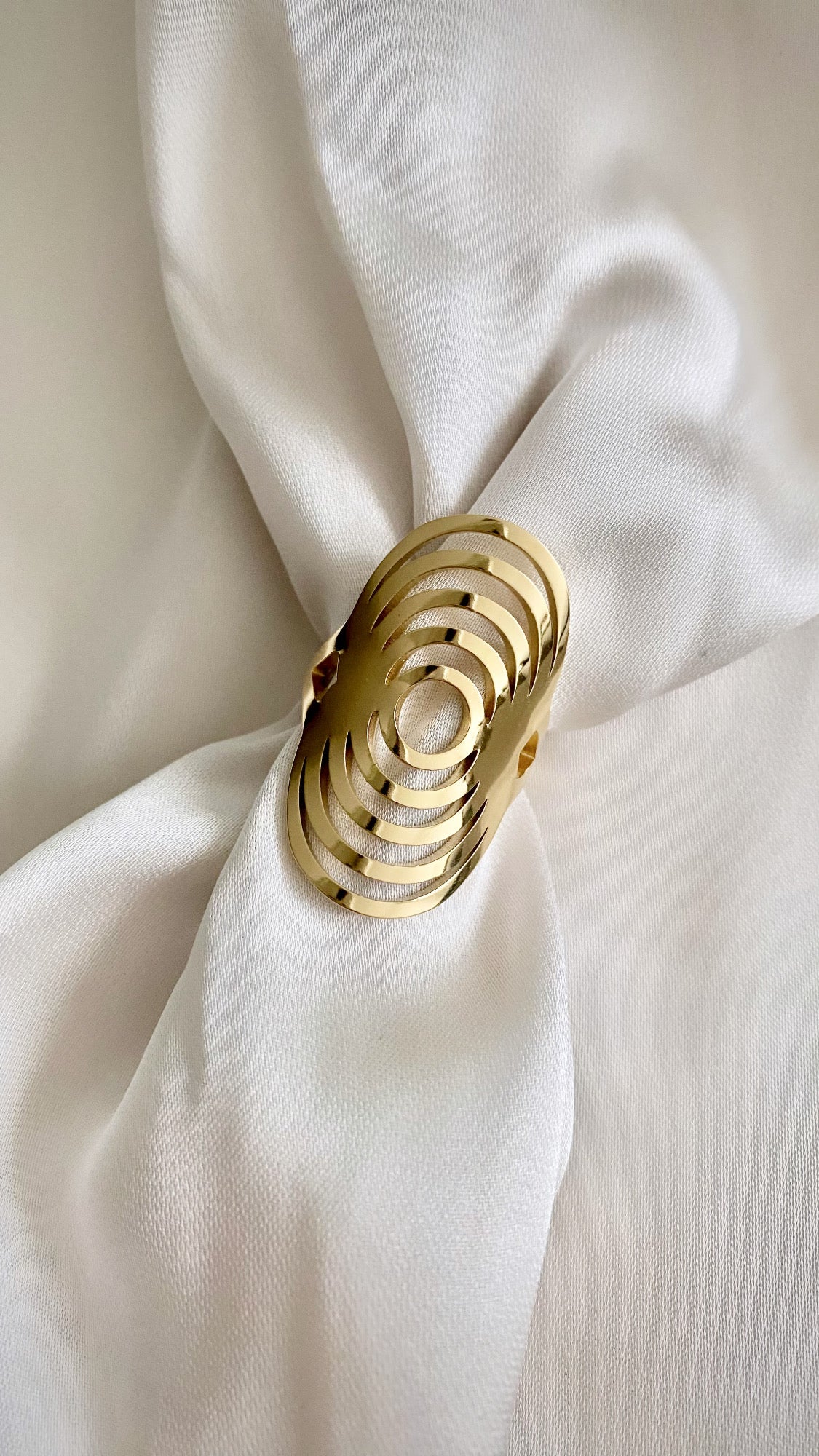 MELODIE - BAGUE