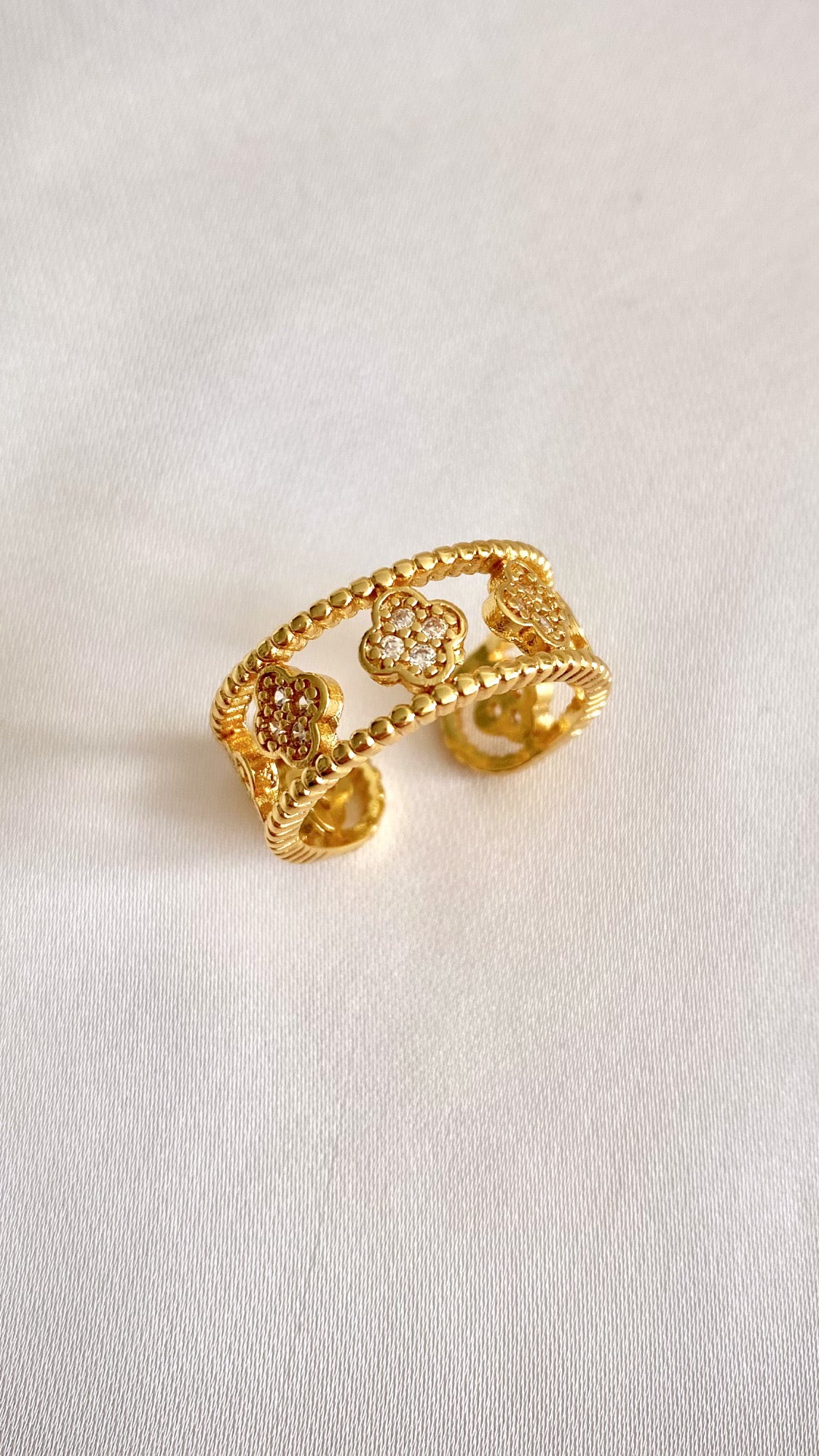 ELLA - BAGUE