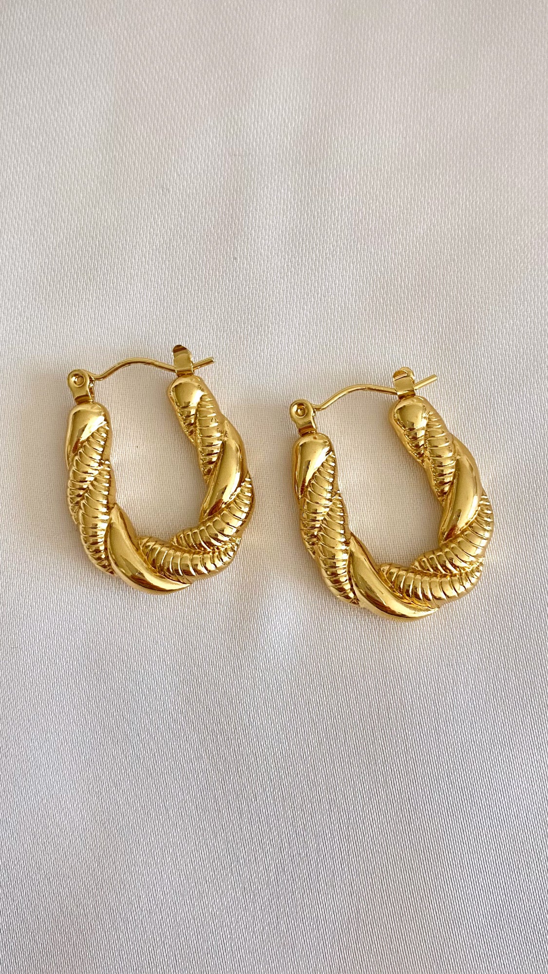 LISA - BOUCLES D'OREILLES