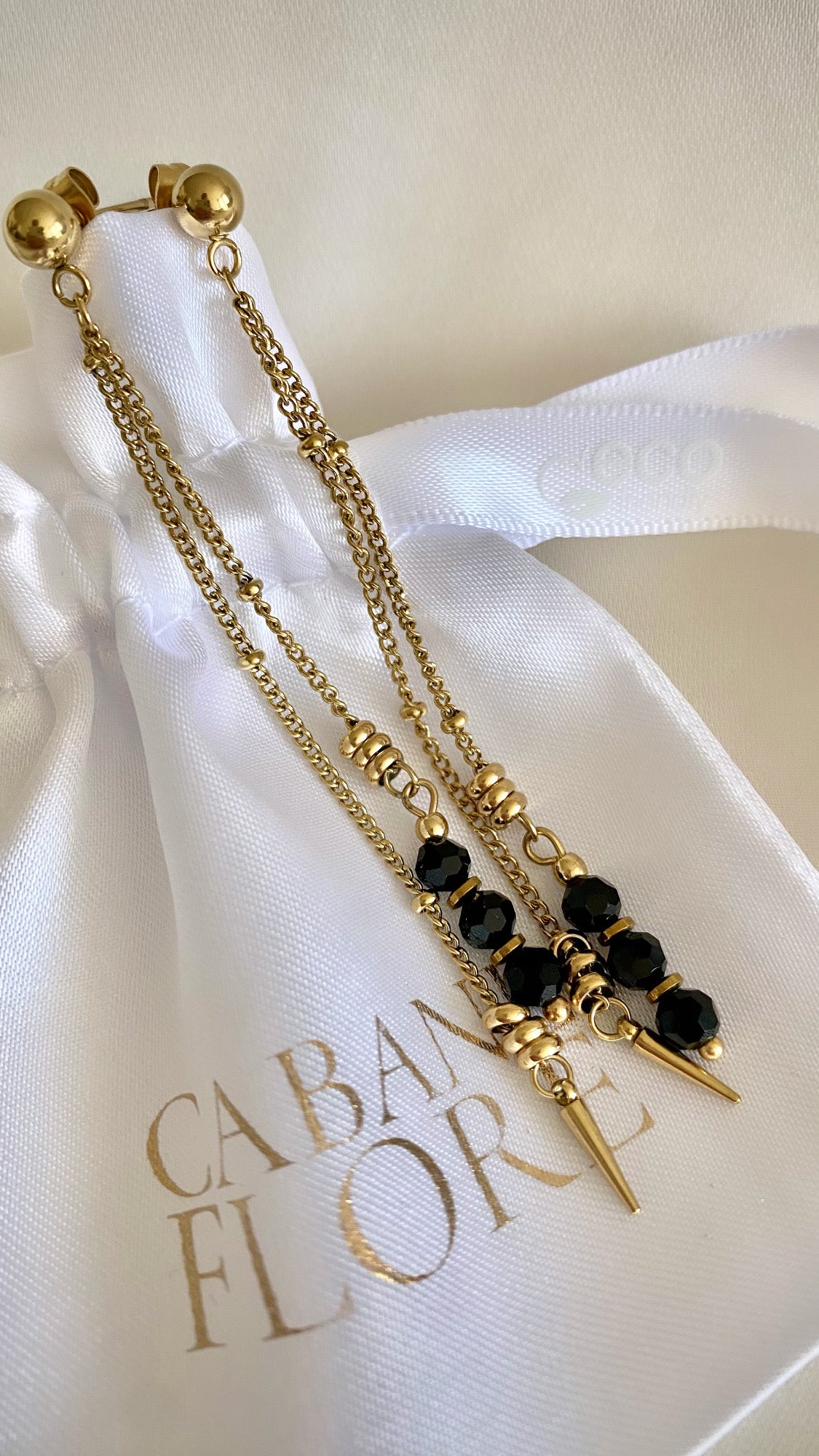 KENDALL - BOUCLES D'OREILLES