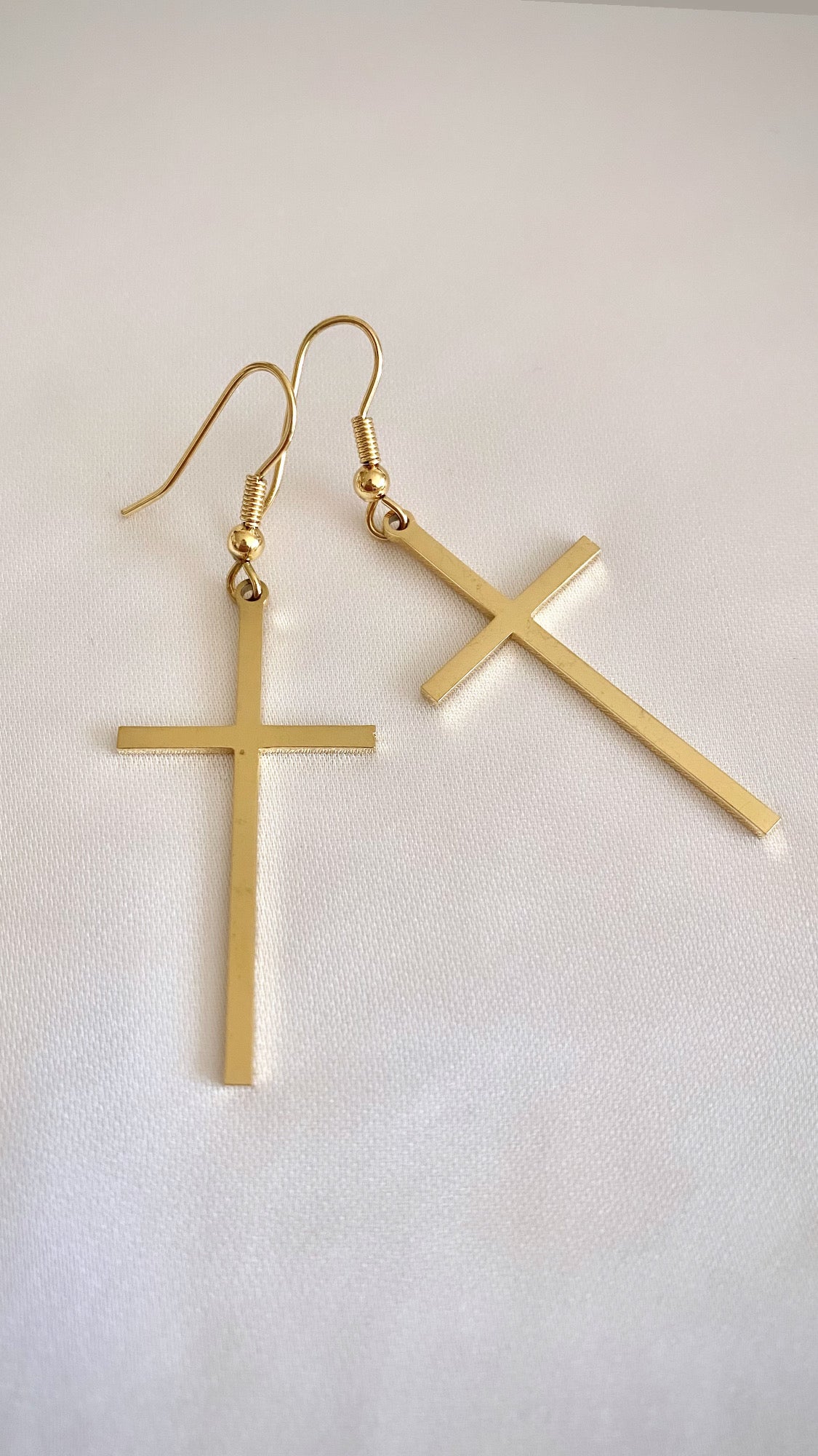 MARIA - BOUCLES D'OREILLES