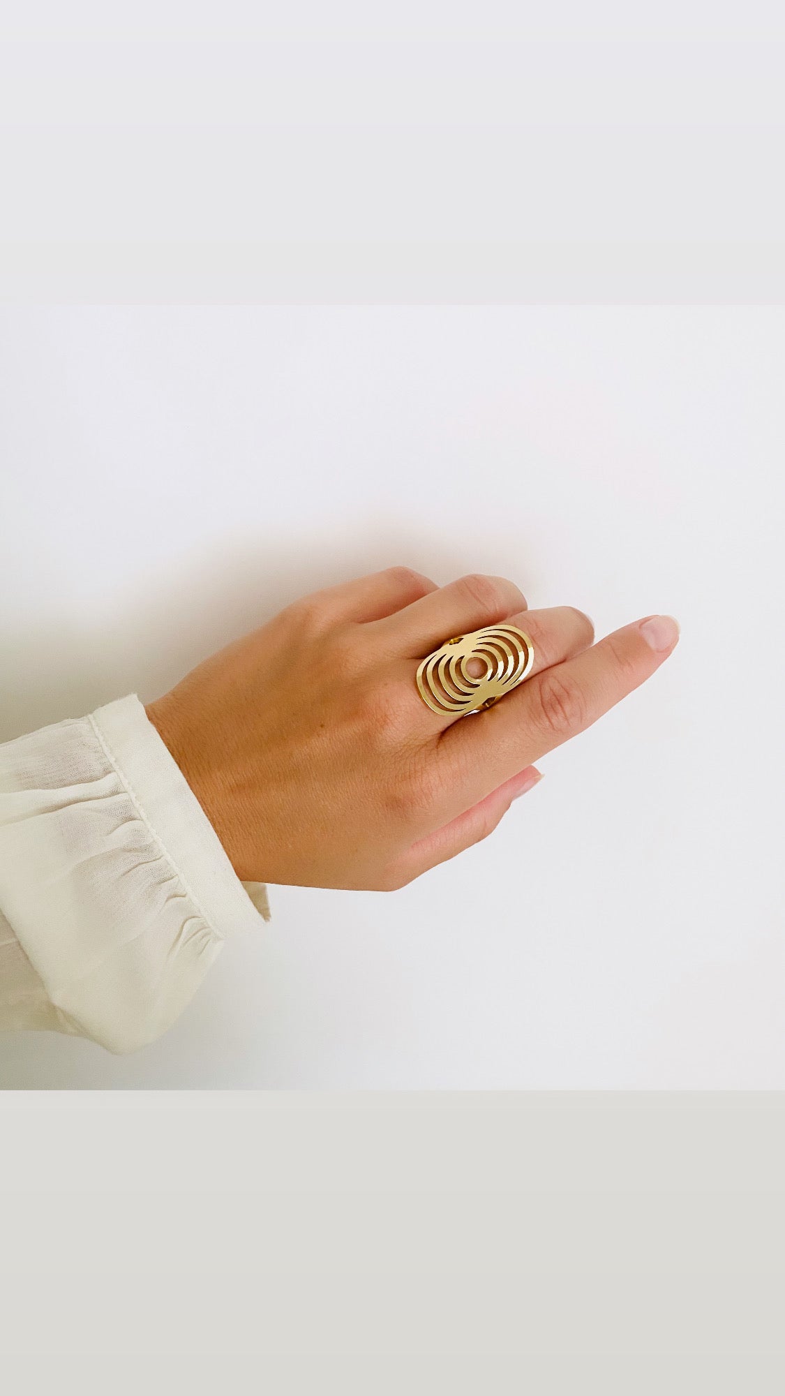 MELODIE - BAGUE