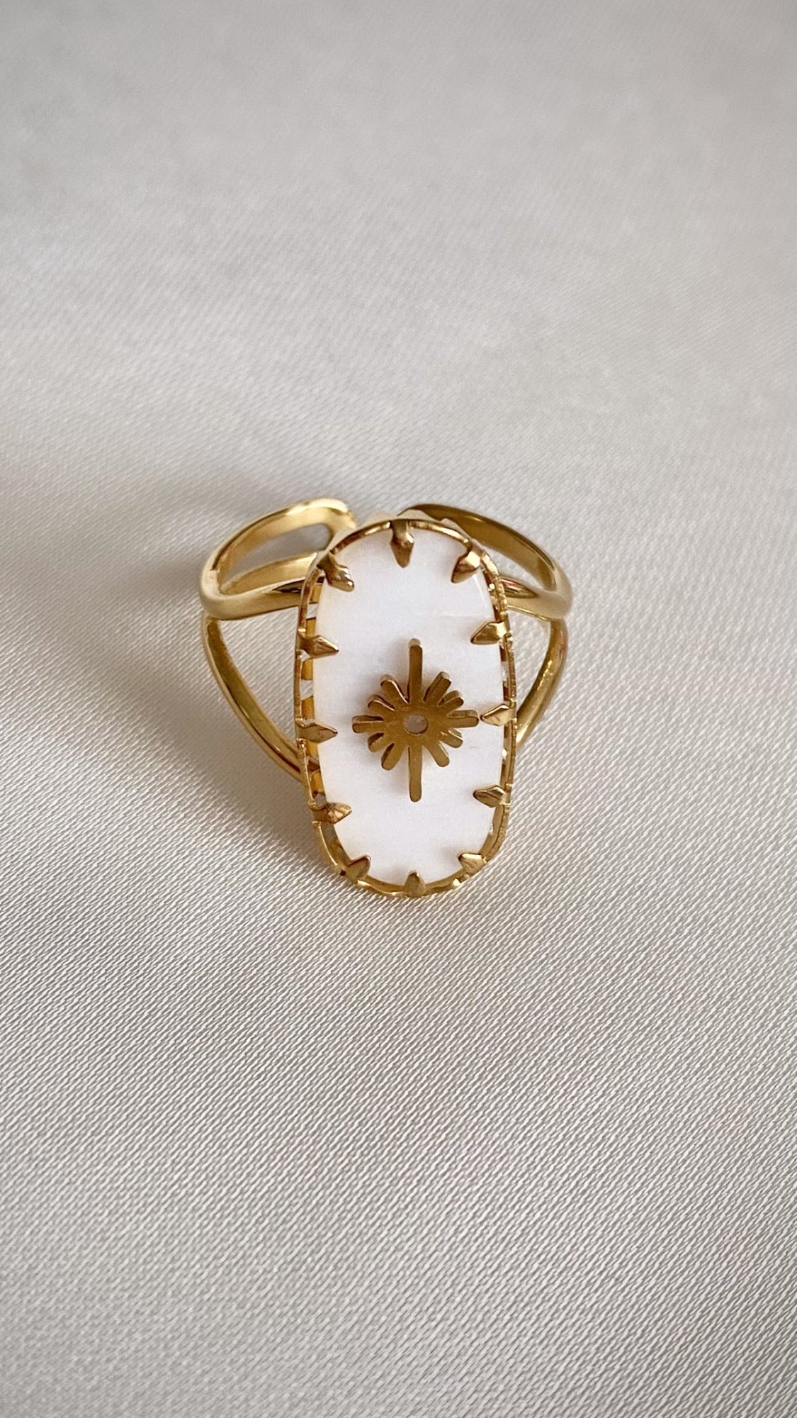 AVA - BAGUE