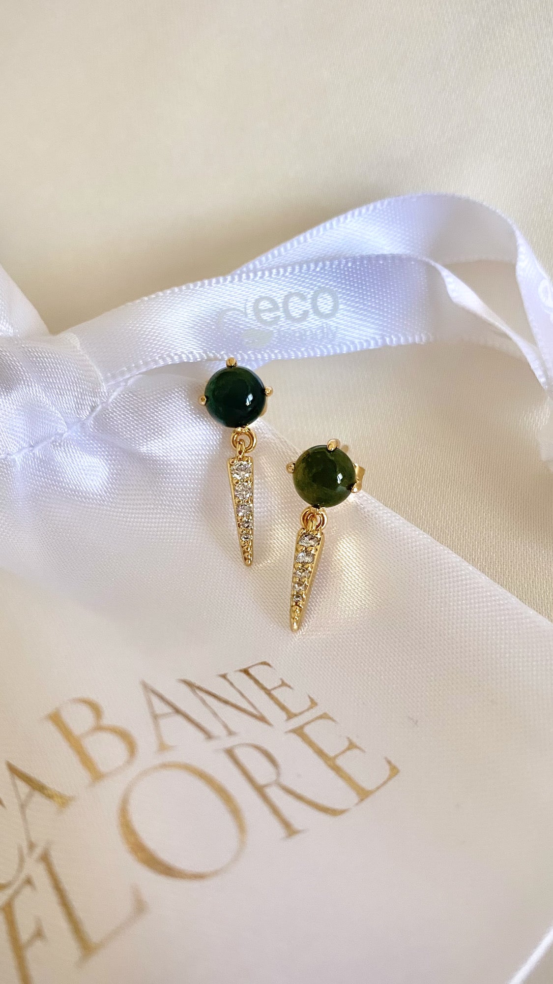 STARLA - BOUCLES D'OREILLES