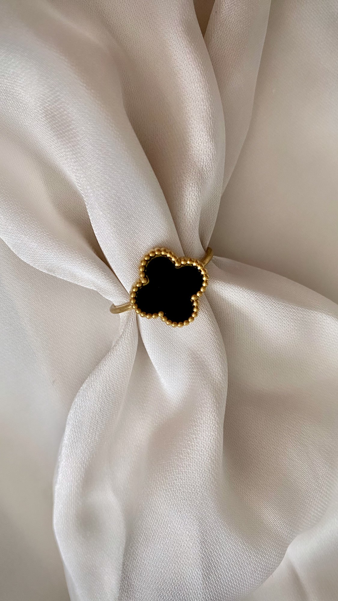 HELENA SINGLE - BAGUE