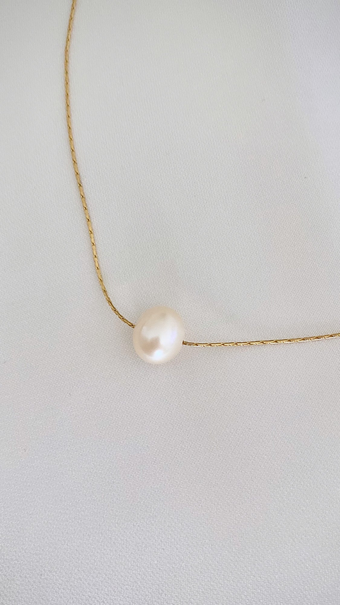 PERLA - COLLIER
