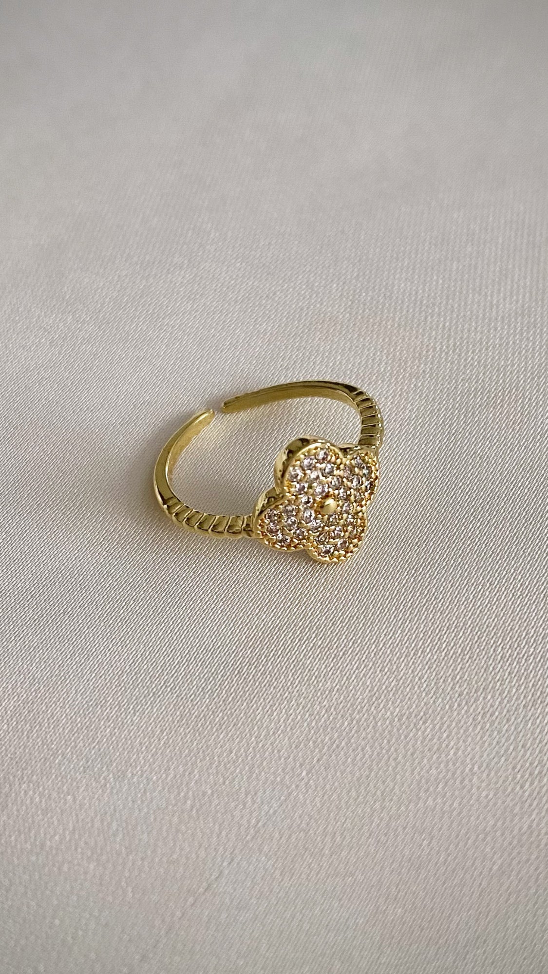 ADÈLE - BAGUE
