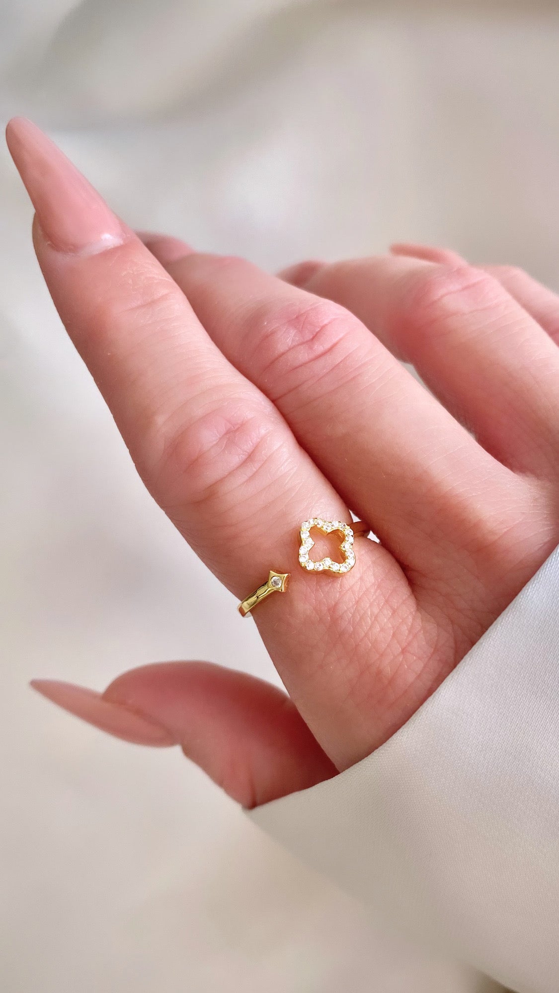 STELLA - BAGUE