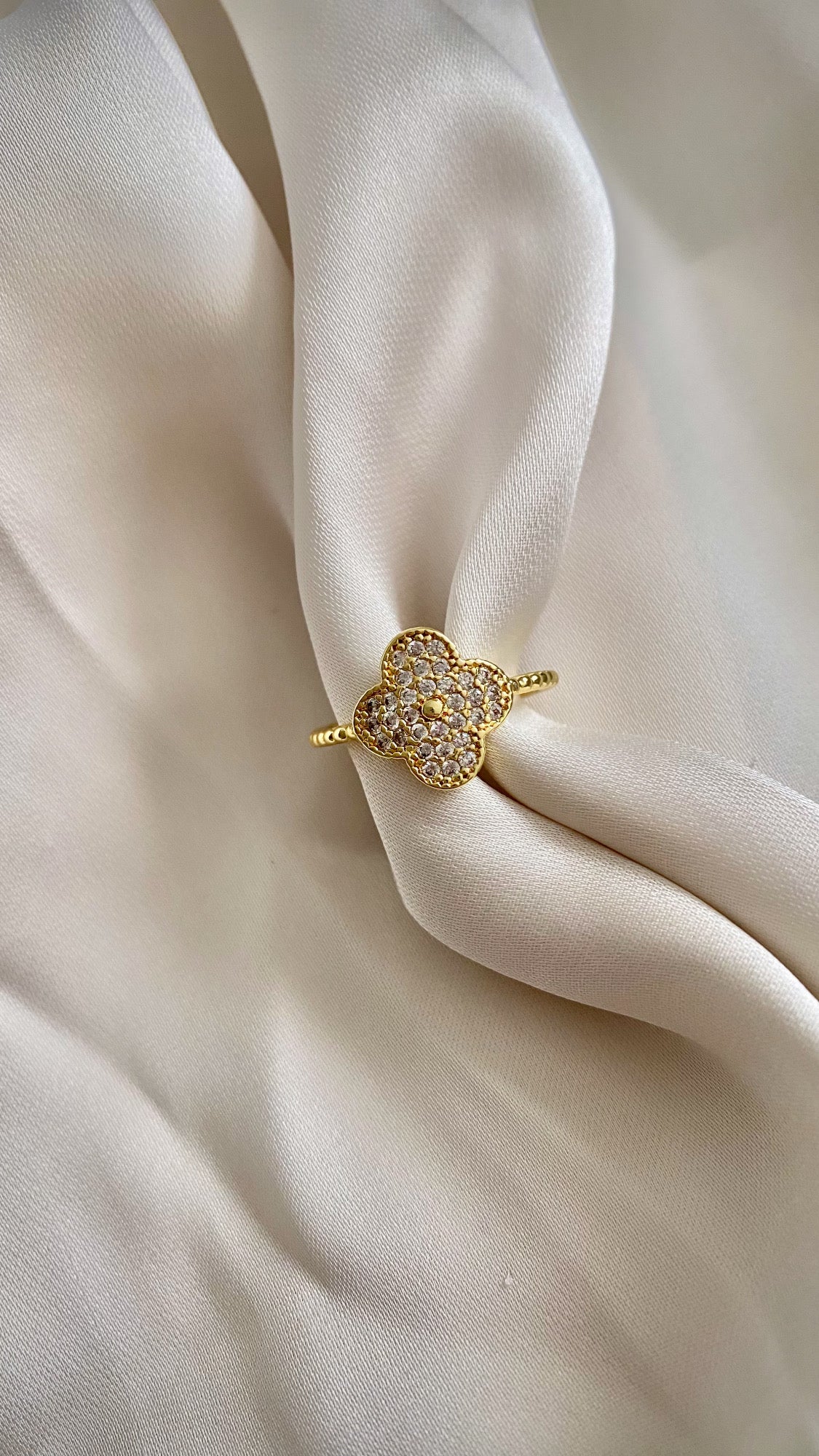 ADÈLE - BAGUE