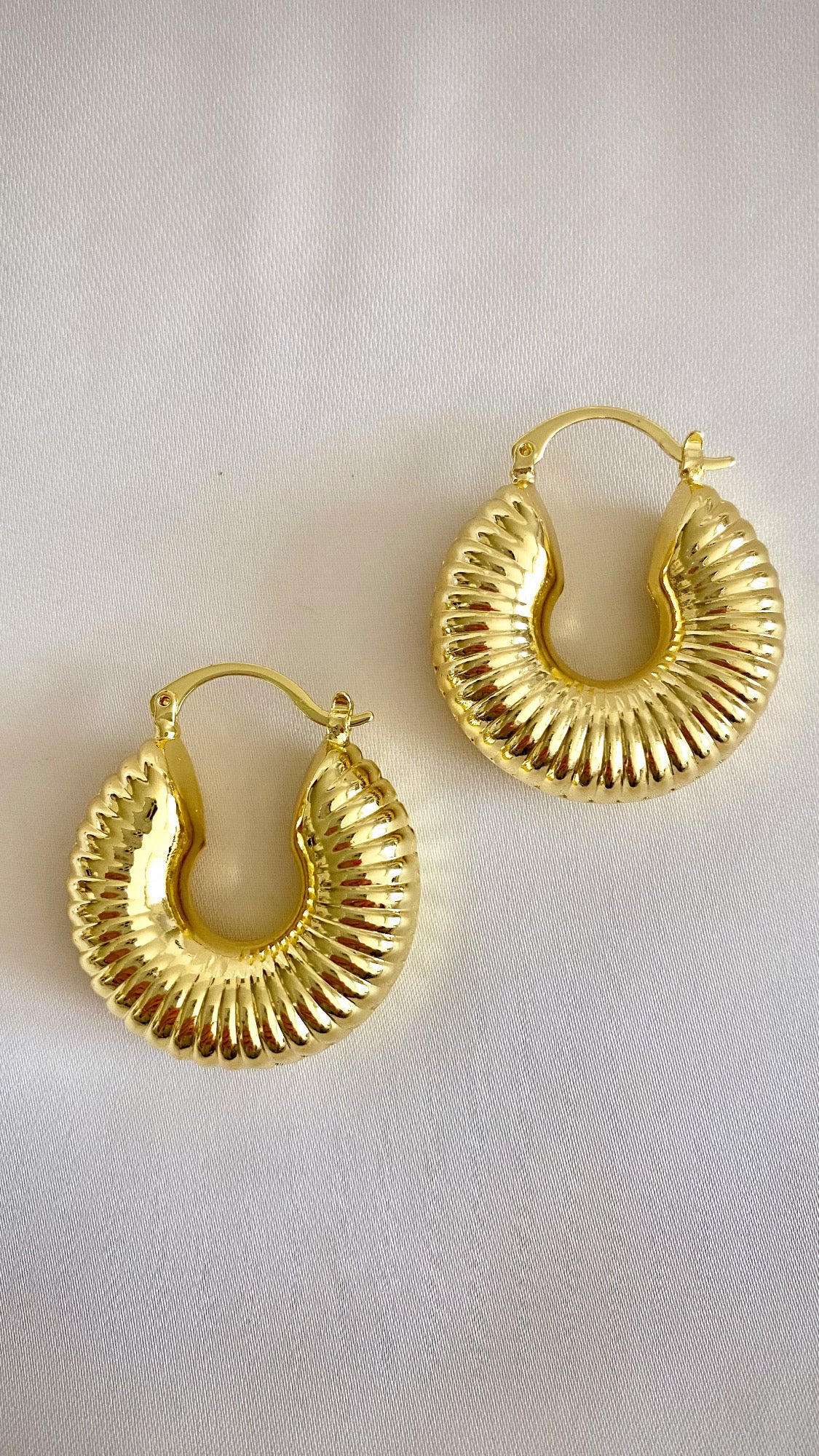 MIA - BOUCLES D'OREILLES