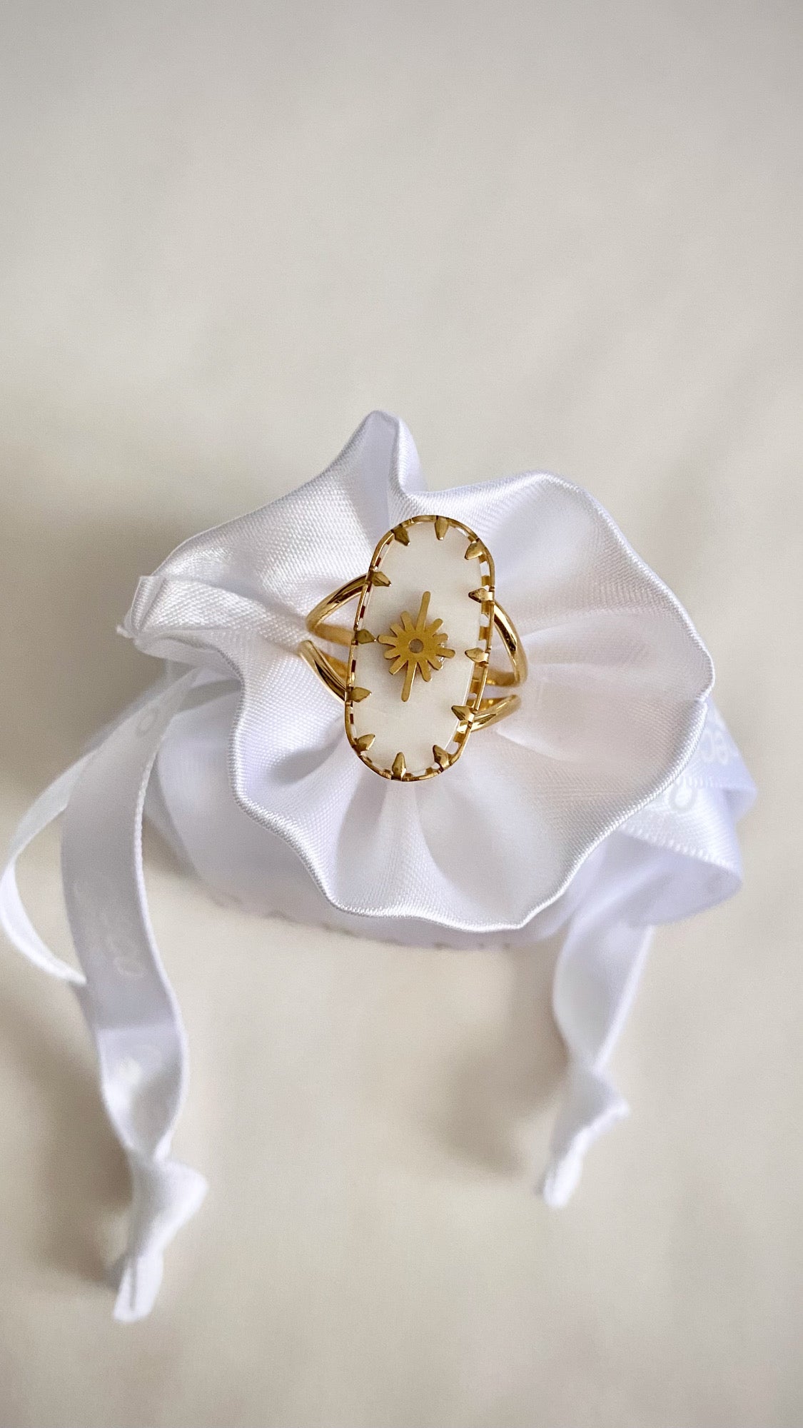 AVA - BAGUE
