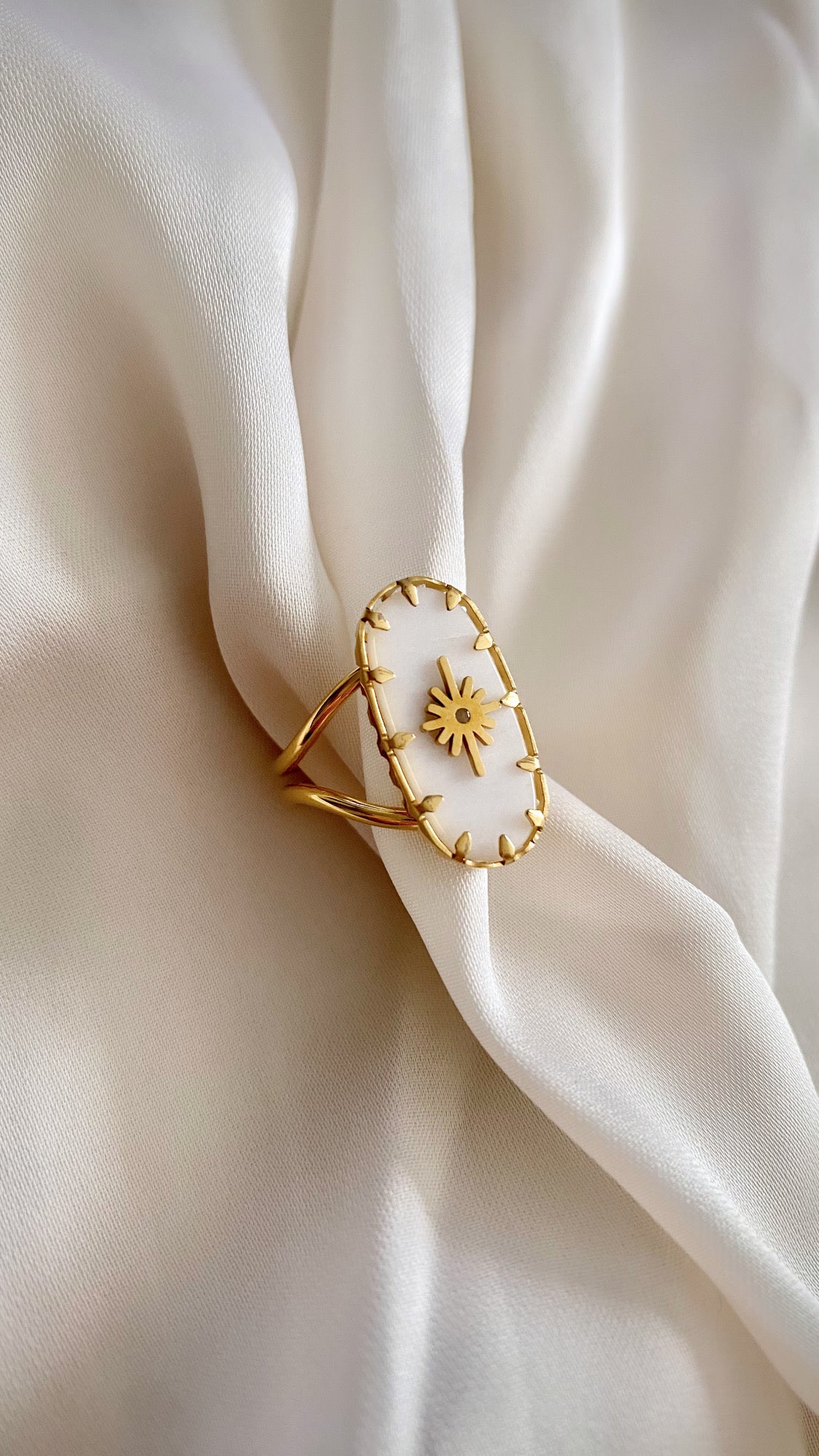AVA - BAGUE