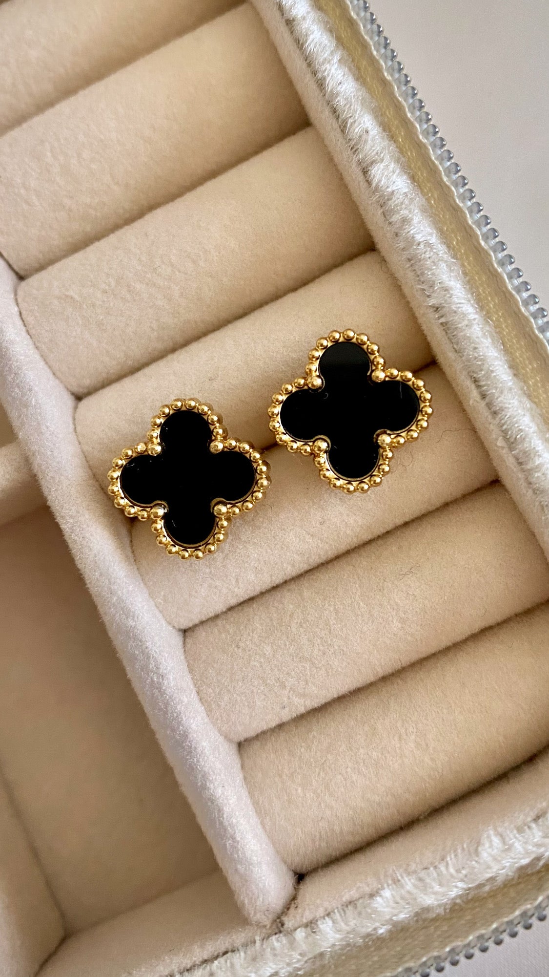 HELENA - BOUCLES D’OREILLES