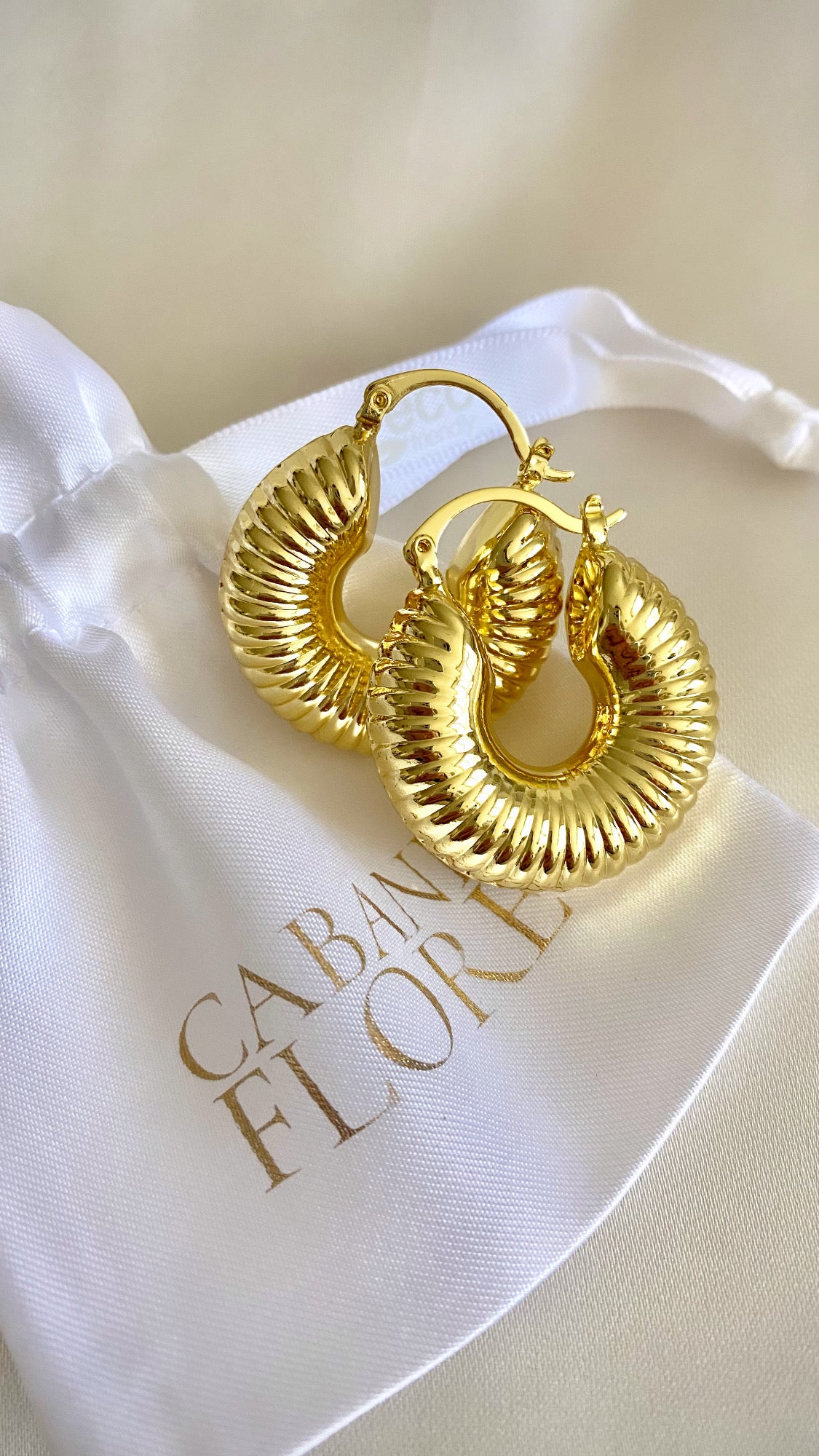 MIA - BOUCLES D'OREILLES