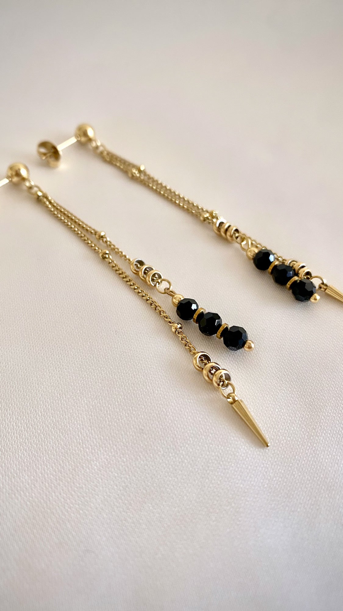 KENDALL - BOUCLES D'OREILLES
