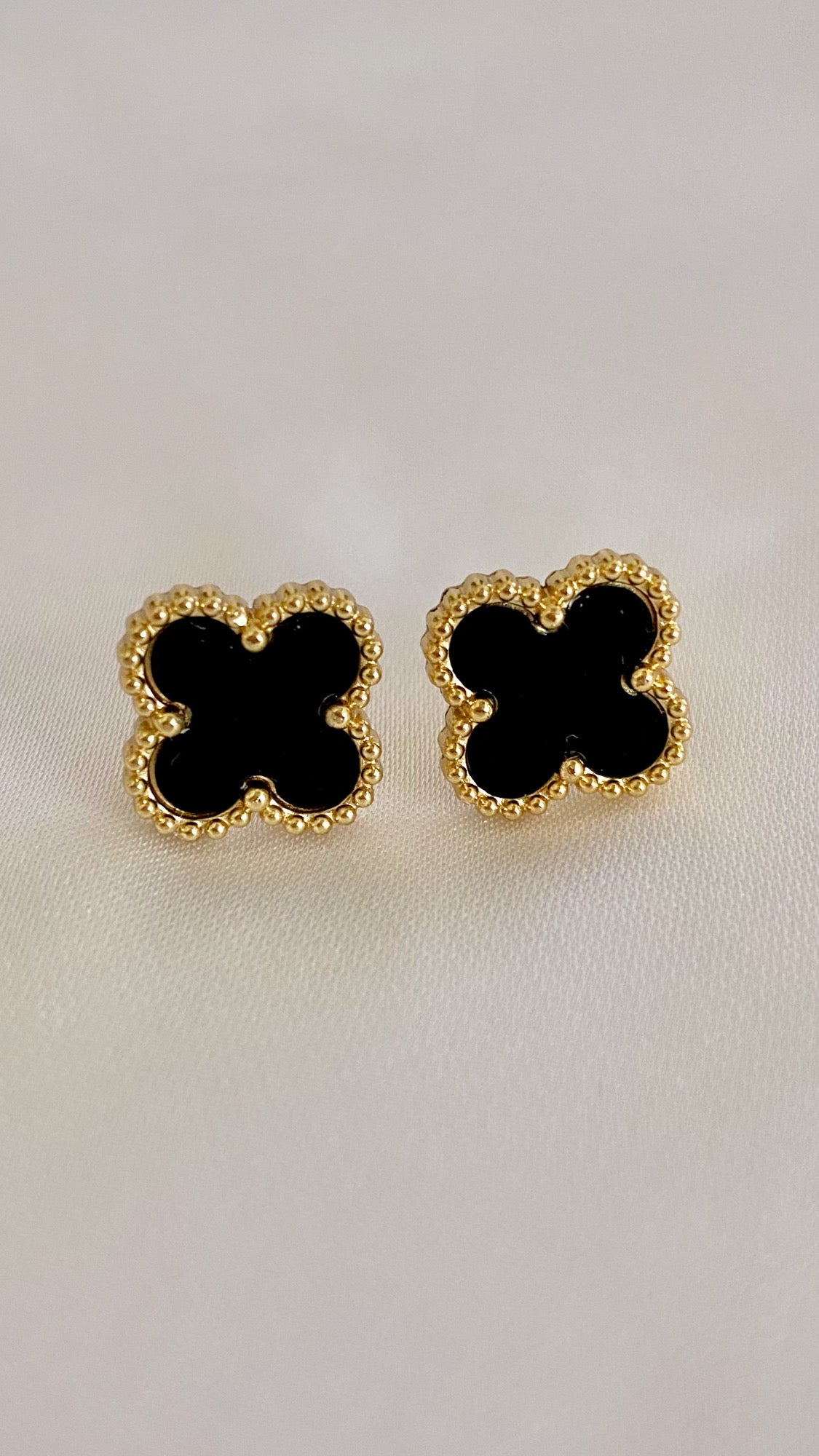 HELENA - BOUCLES D’OREILLES