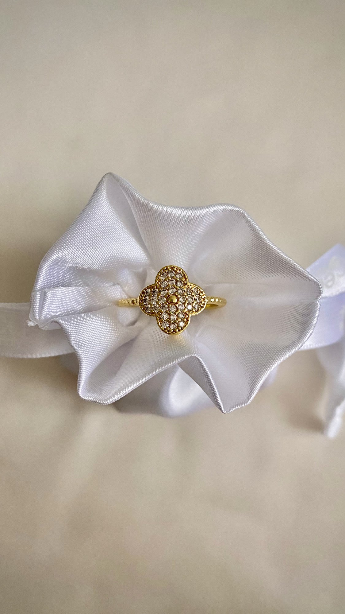 ADÈLE - BAGUE