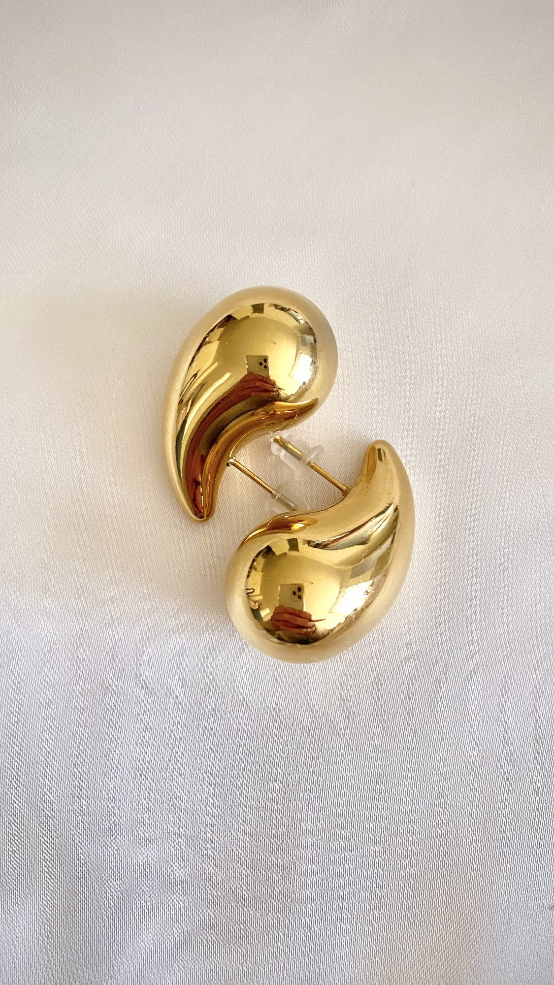 ONDINE - BOUCLES D'OREILLES