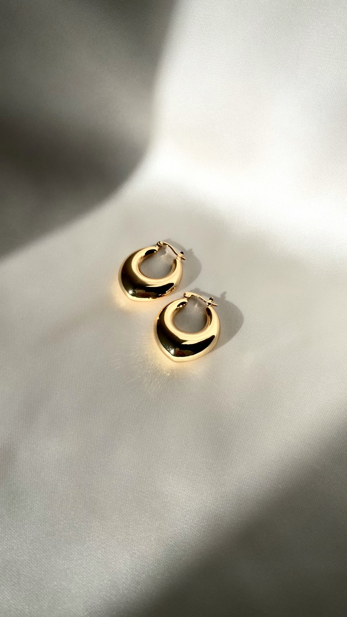 BETTY - BOUCLES D'OREILLES