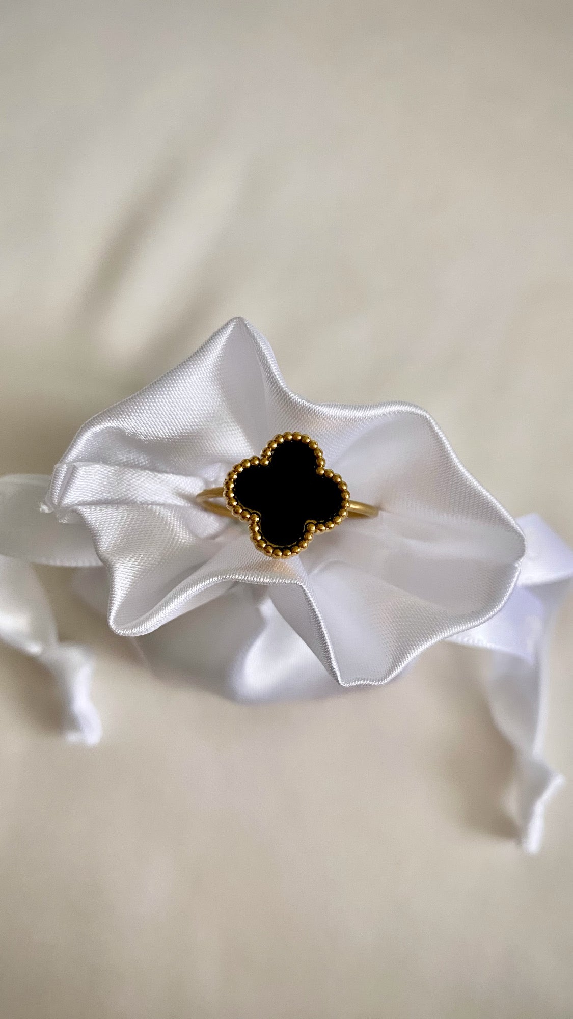 HELENA SINGLE - BAGUE