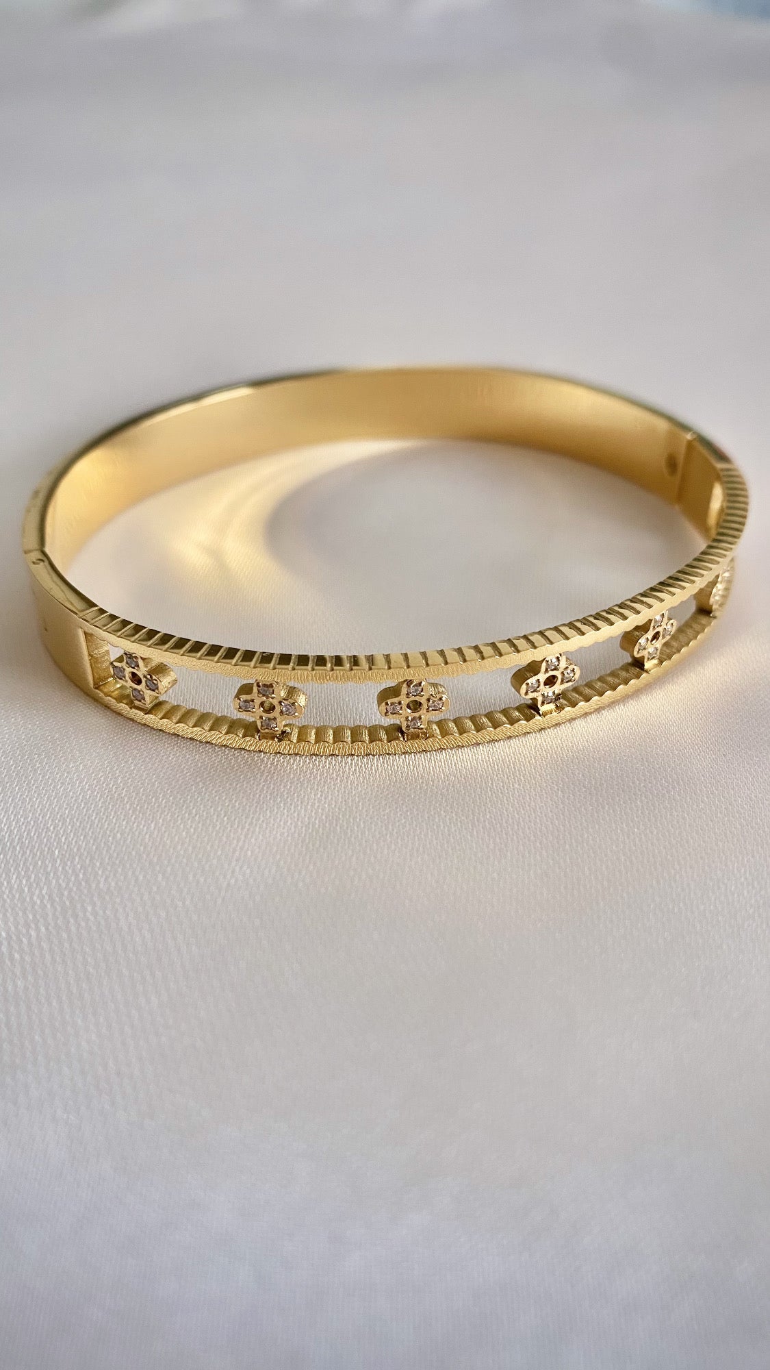 FLORENCE - BRACELET JONC