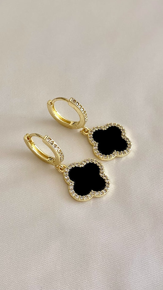 ANASTASIA - BOUCLES D'OREILLES