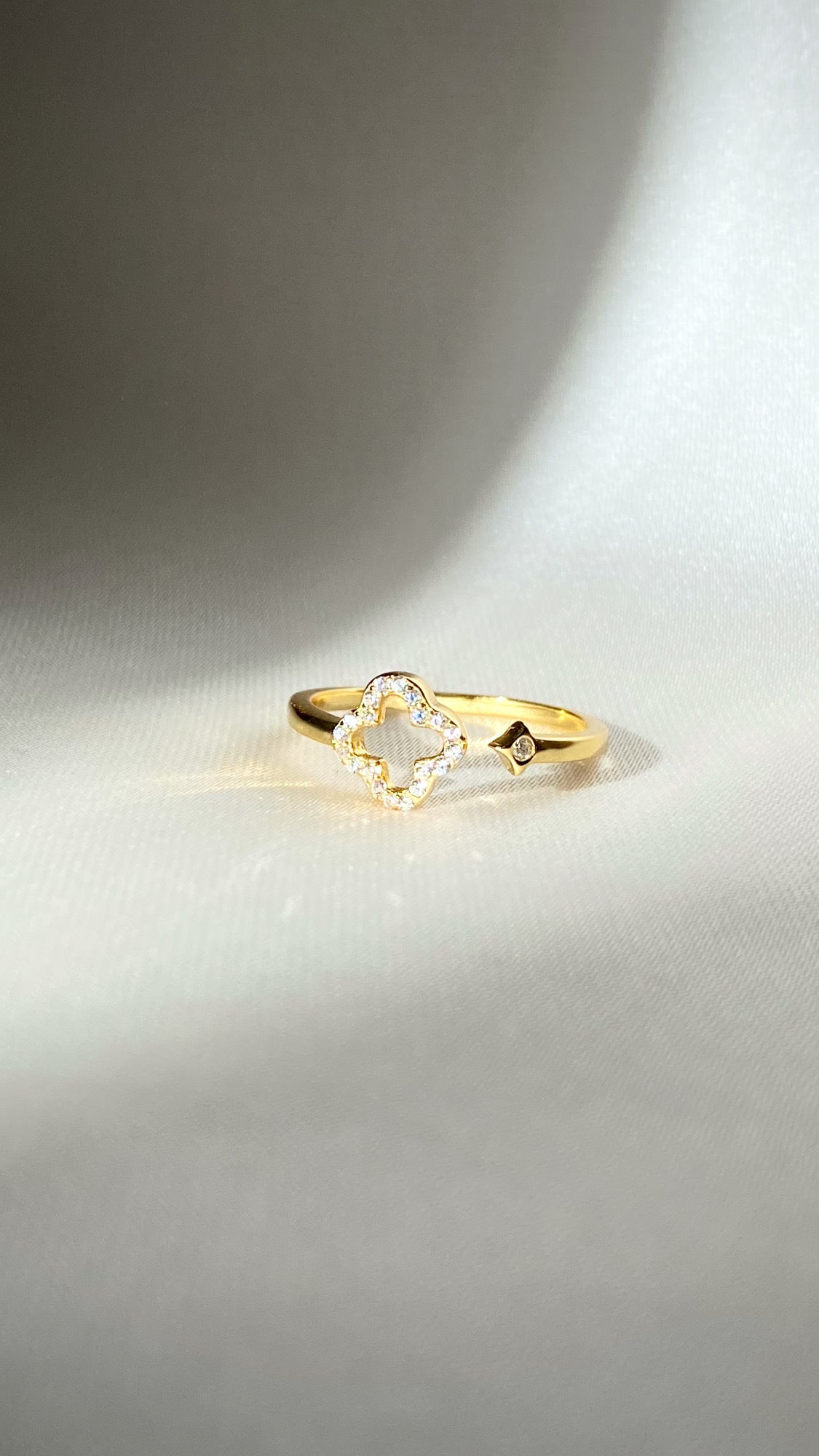 STELLA - BAGUE