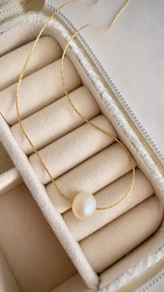 PERLA - COLLIER