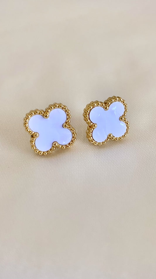 HELENA - BOUCLES D’OREILLES
