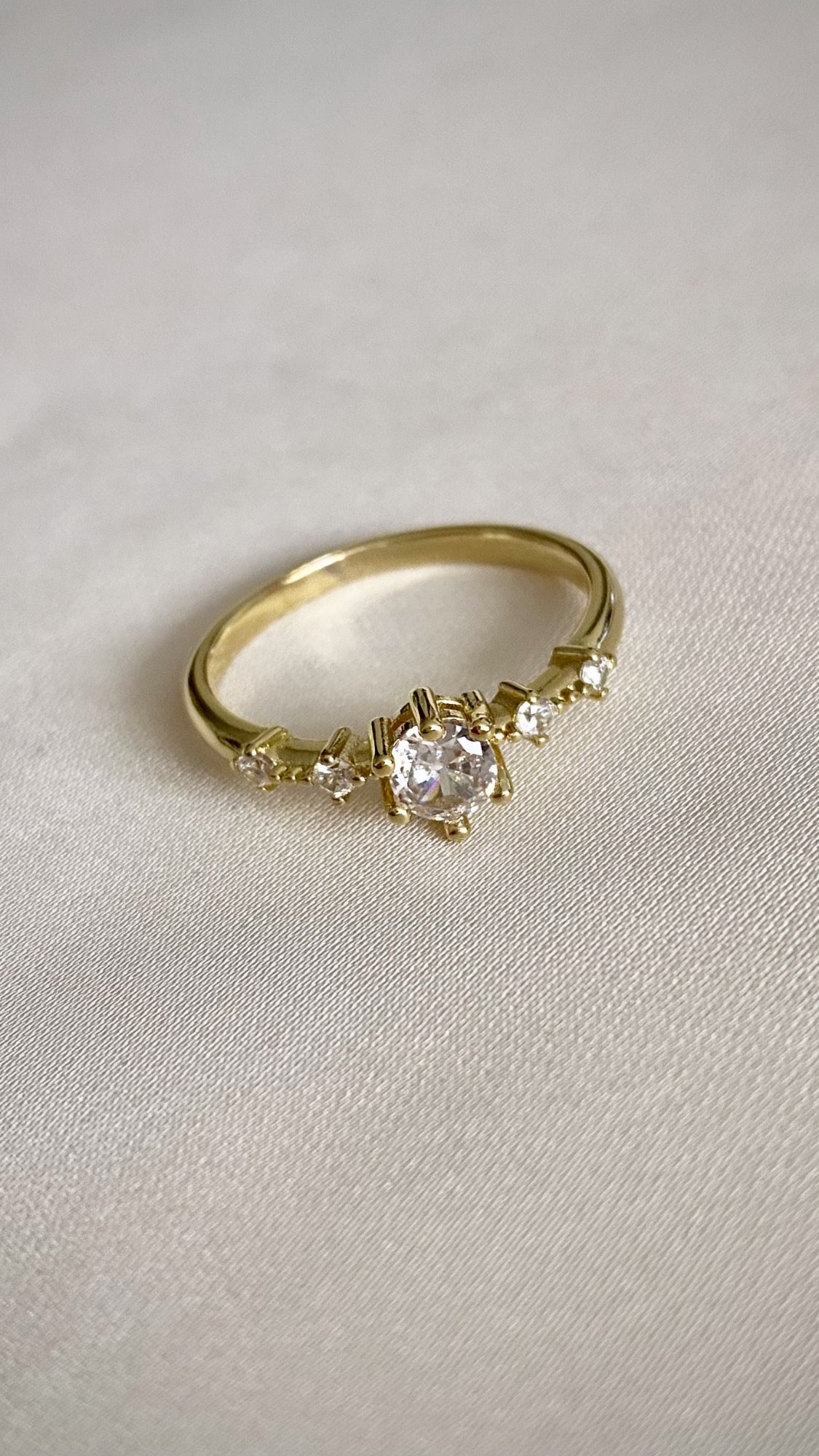 AURORE - BAGUE