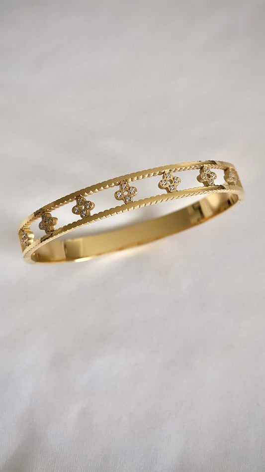 FLORENCE - BRACELET JONC
