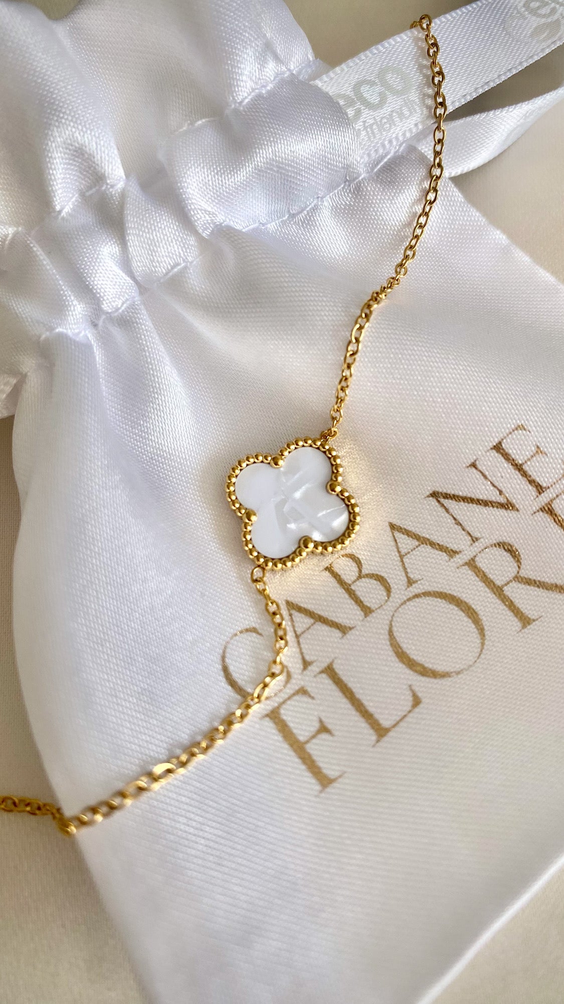 HELENA SINGLE - BRACELET
