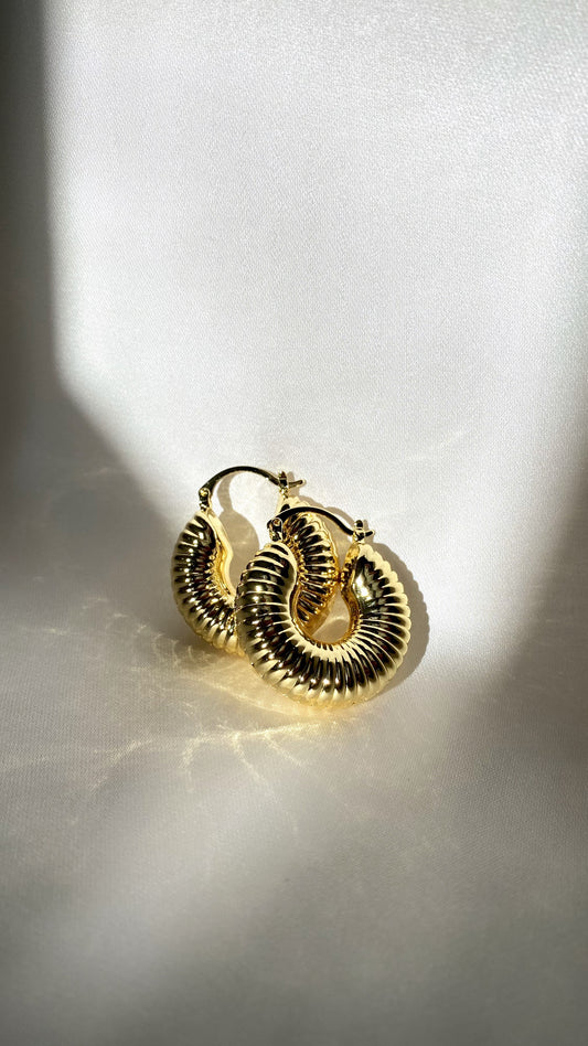MIA - BOUCLES D'OREILLES