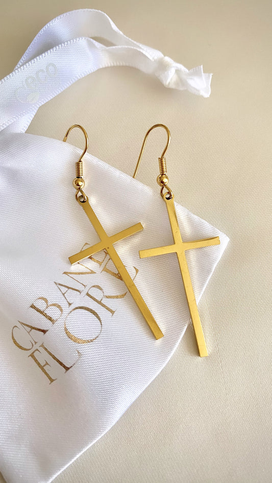 MARIA - BOUCLES D'OREILLES