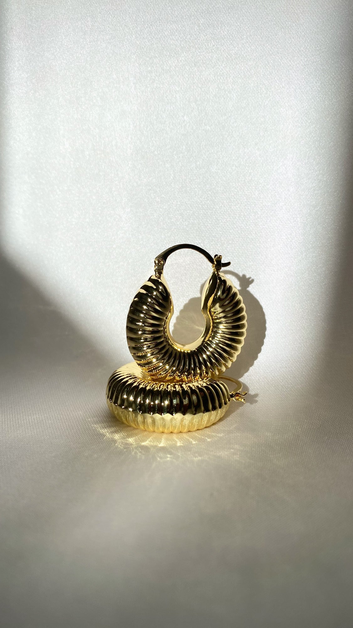 MIA - BOUCLES D'OREILLES