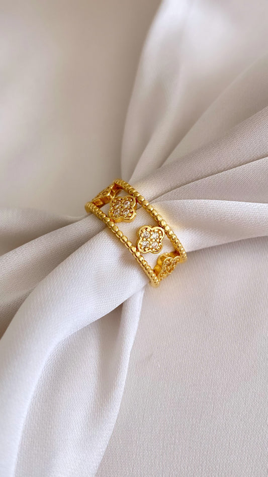 ELLA - BAGUE