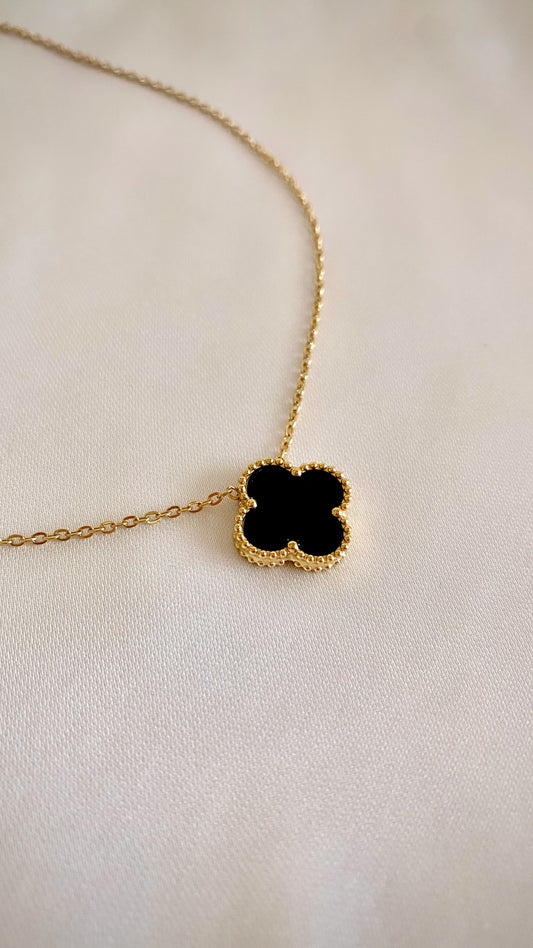 HELENA SINGLE - COLLIER