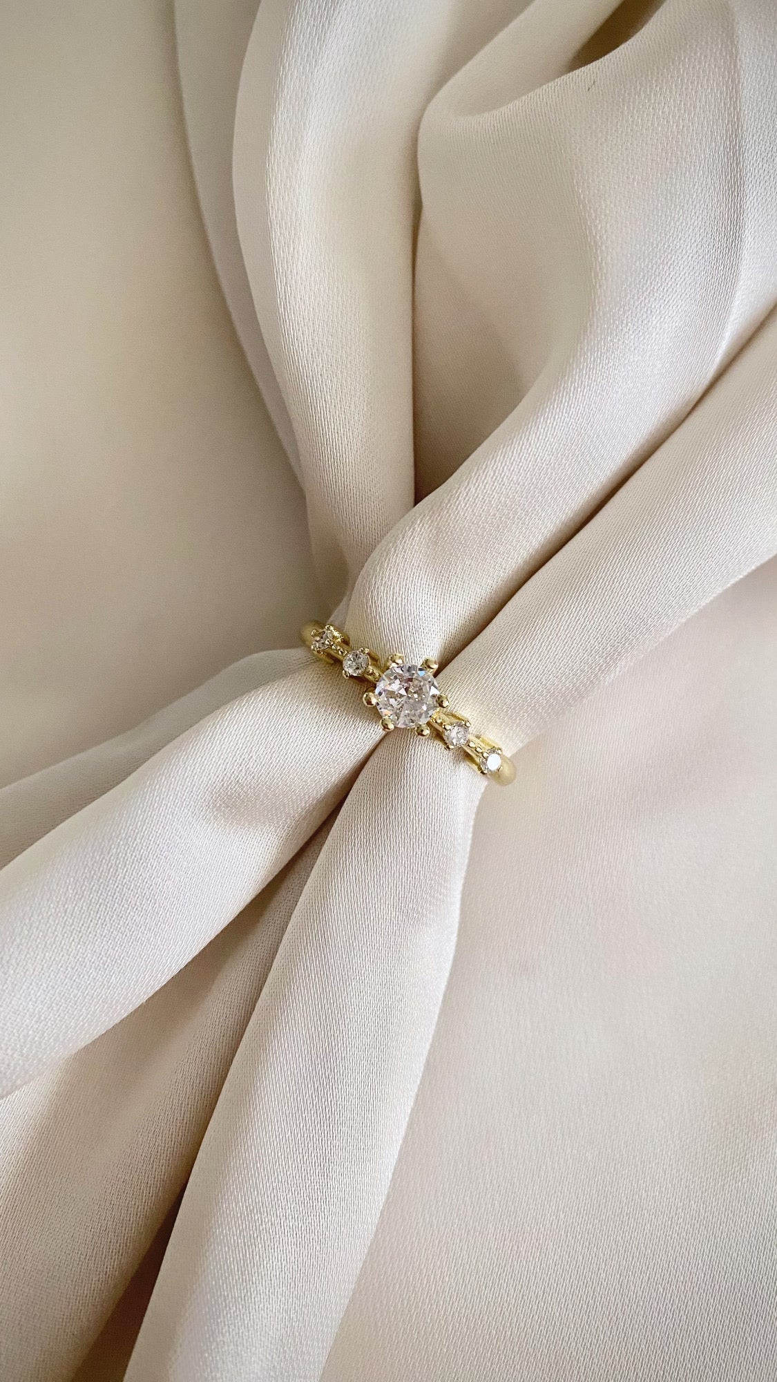 AURORE - BAGUE