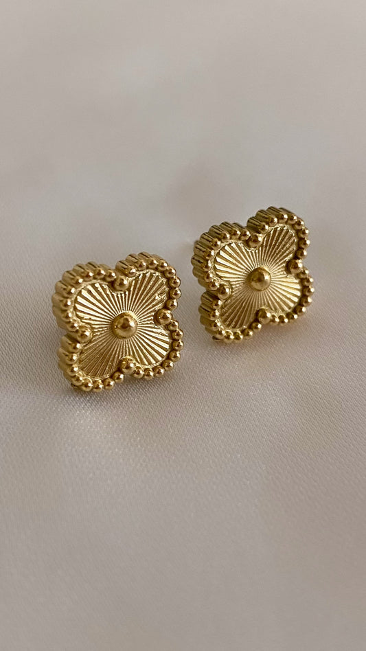 HELENA - BOUCLES D’OREILLES