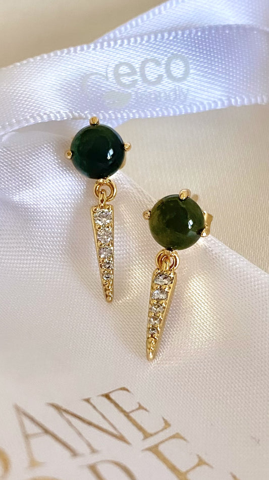 STARLA - BOUCLES D'OREILLES
