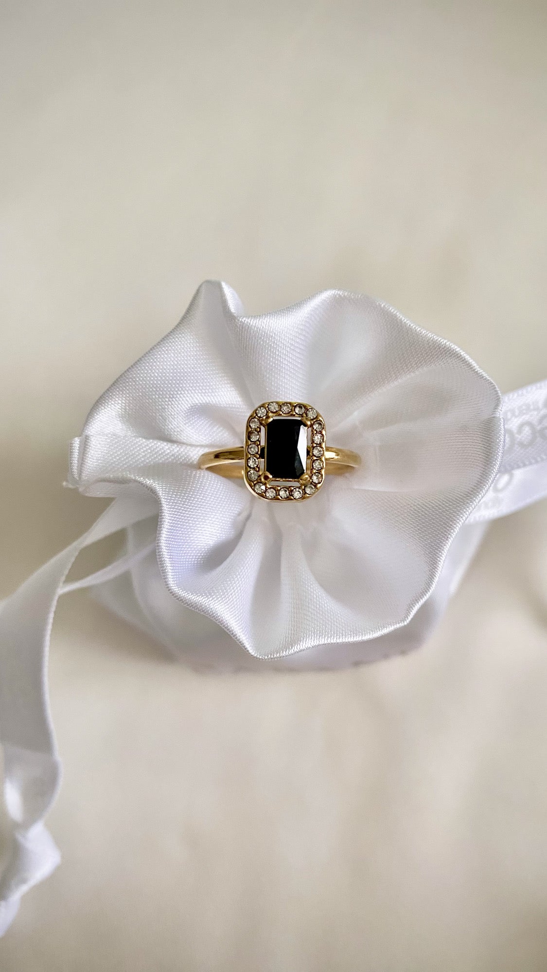 CATHERINE - BAGUE
