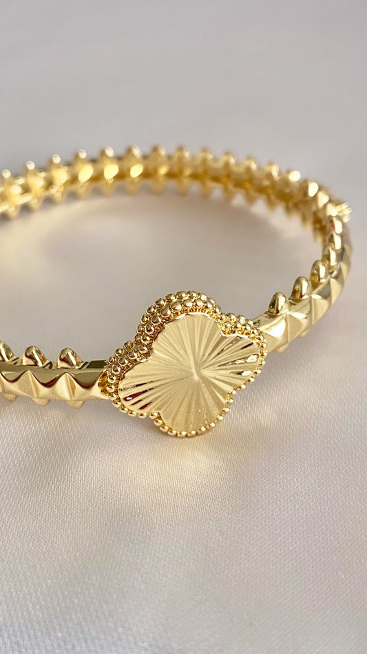 ELSA - BRACELET JONC