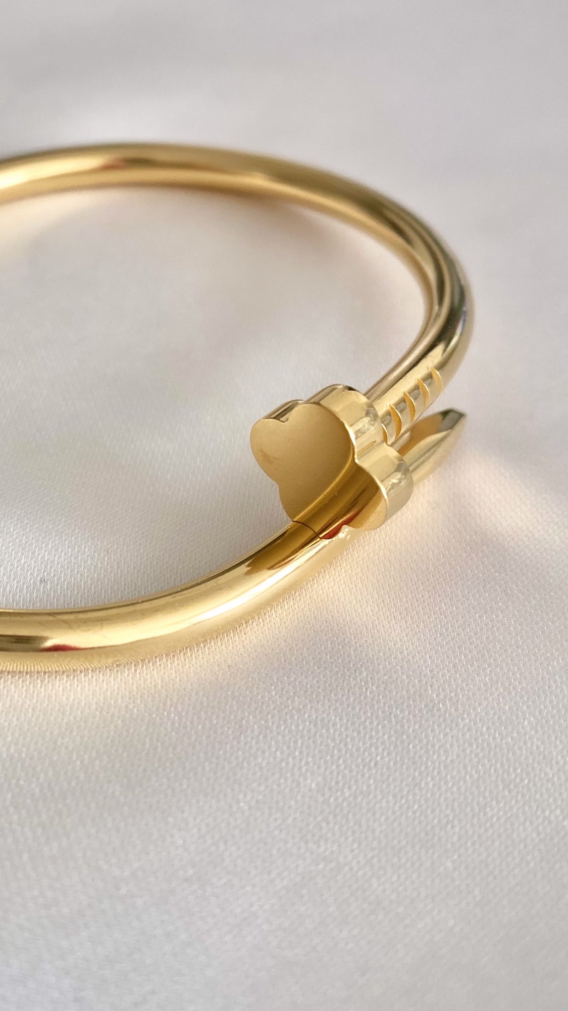 CLEA - BRACELET JONC