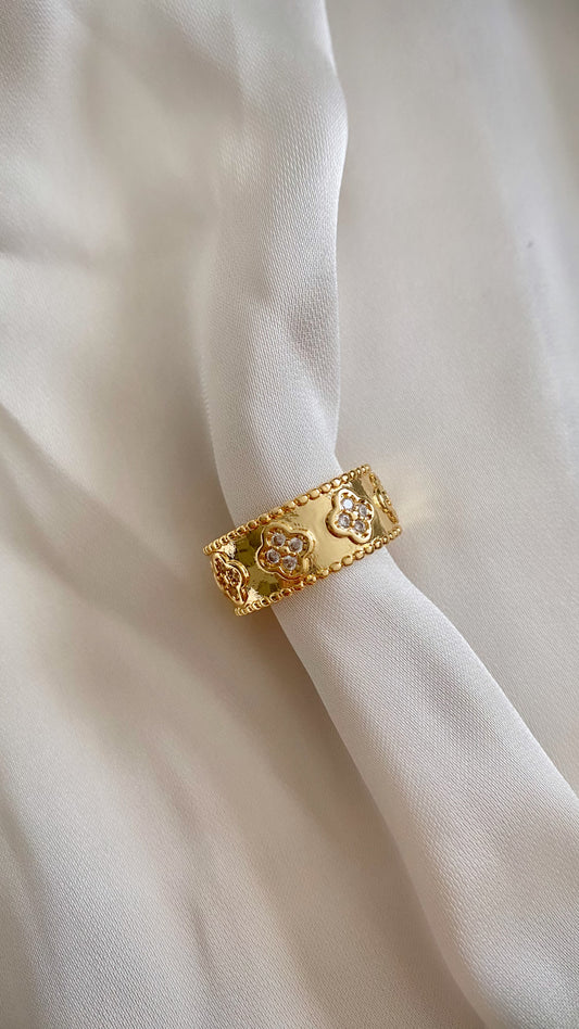 ELEONORE - BAGUE