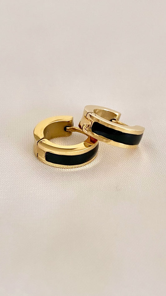 LEA - BOUCLES D'OREILLES